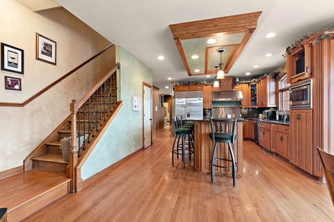 Tiny photo for 7832 Joliet Drive S, Tinley Park, IL 60477 (MLS # 12576171)