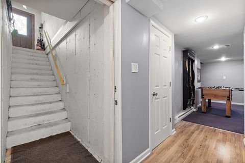 Tiny photo for 7832 Joliet Drive S, Tinley Park, IL 60477 (MLS # 12576171)