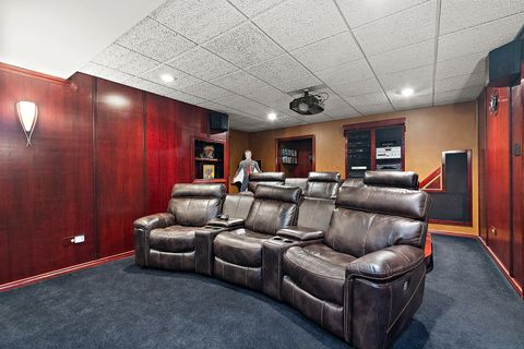 Tiny photo for 7832 Joliet Drive S, Tinley Park, IL 60477 (MLS # 12576171)