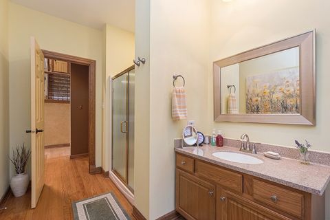 Tiny photo for 7832 Joliet Drive S, Tinley Park, IL 60477 (MLS # 12576171)