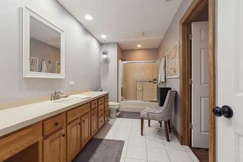 Tiny photo for 7832 Joliet Drive S, Tinley Park, IL 60477 (MLS # 12576171)