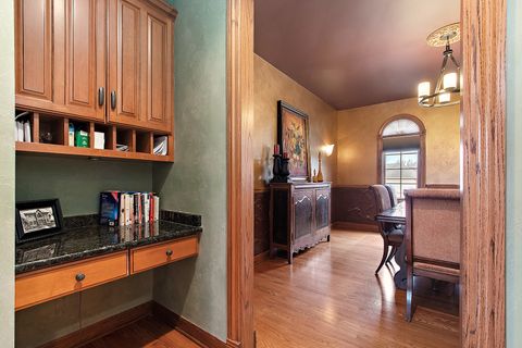 Tiny photo for 7832 Joliet Drive S, Tinley Park, IL 60477 (MLS # 12576171)