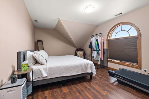 Tiny photo for 7832 Joliet Drive S, Tinley Park, IL 60477 (MLS # 12576171)