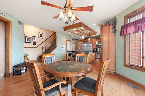 Tiny photo for 7832 Joliet Drive S, Tinley Park, IL 60477 (MLS # 12576171)