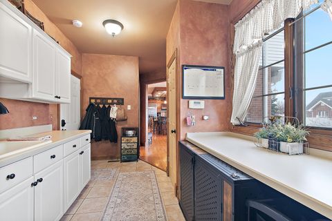 Tiny photo for 7832 Joliet Drive S, Tinley Park, IL 60477 (MLS # 12576171)