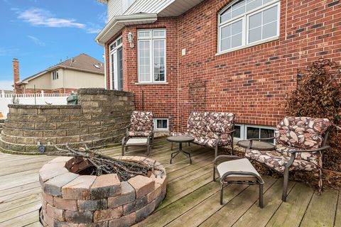 Tiny photo for 7832 Joliet Drive S, Tinley Park, IL 60477 (MLS # 12576171)