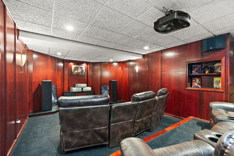 Tiny photo for 7832 Joliet Drive S, Tinley Park, IL 60477 (MLS # 12576171)