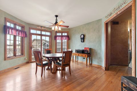 Tiny photo for 7832 Joliet Drive S, Tinley Park, IL 60477 (MLS # 12576171)
