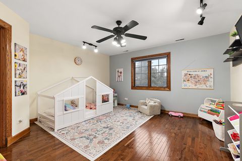 Tiny photo for 7832 Joliet Drive S, Tinley Park, IL 60477 (MLS # 12576171)