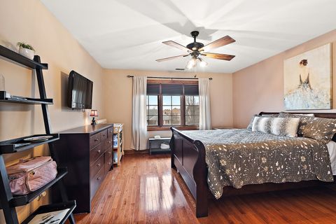 Tiny photo for 7832 Joliet Drive S, Tinley Park, IL 60477 (MLS # 12576171)