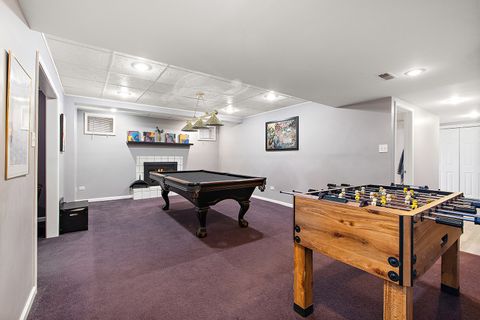 Tiny photo for 7832 Joliet Drive S, Tinley Park, IL 60477 (MLS # 12576171)