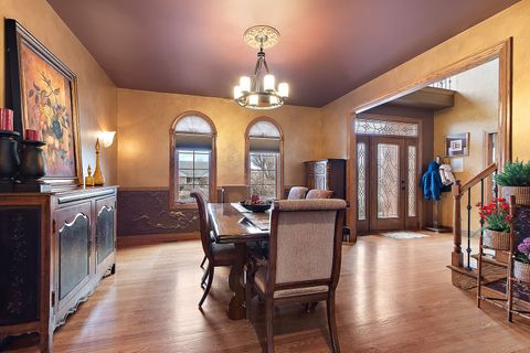 Tiny photo for 7832 Joliet Drive S, Tinley Park, IL 60477 (MLS # 12576171)