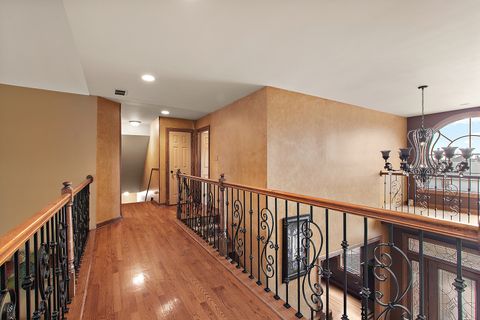 Tiny photo for 7832 Joliet Drive S, Tinley Park, IL 60477 (MLS # 12576171)