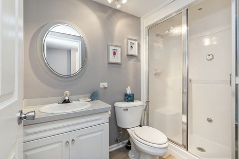 Tiny photo for 7832 Joliet Drive S, Tinley Park, IL 60477 (MLS # 12576171)