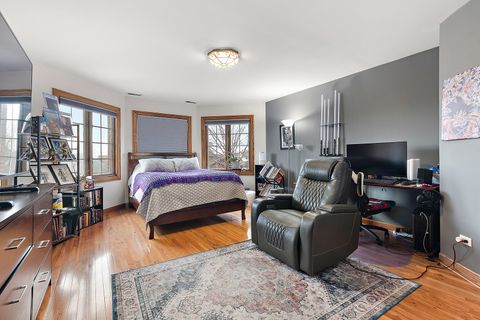 Tiny photo for 7832 Joliet Drive S, Tinley Park, IL 60477 (MLS # 12576171)