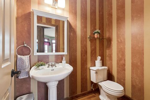 Tiny photo for 7832 Joliet Drive S, Tinley Park, IL 60477 (MLS # 12576171)