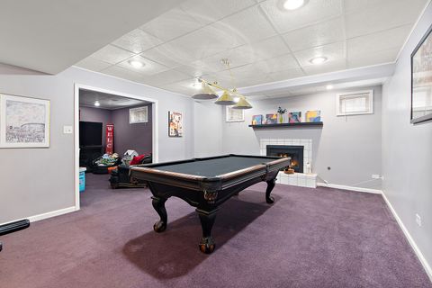 Tiny photo for 7832 Joliet Drive S, Tinley Park, IL 60477 (MLS # 12576171)