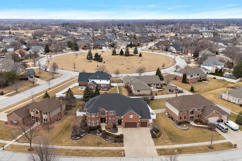 Photo of 7832 Joliet Drive S, Tinley Park, IL 60477 (MLS # 12576171)