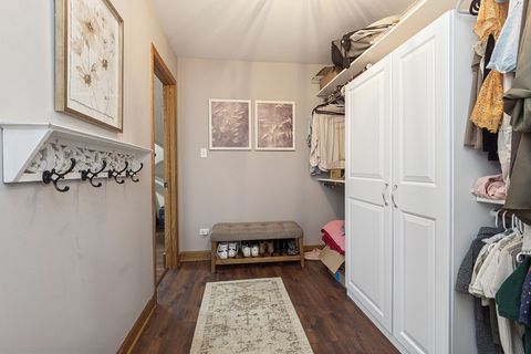 Tiny photo for 7832 Joliet Drive S, Tinley Park, IL 60477 (MLS # 12576171)