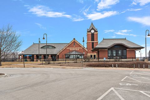 Tiny photo for 7832 Joliet Drive S, Tinley Park, IL 60477 (MLS # 12576171)