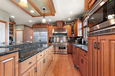 Tiny photo for 7832 Joliet Drive S, Tinley Park, IL 60477 (MLS # 12576171)