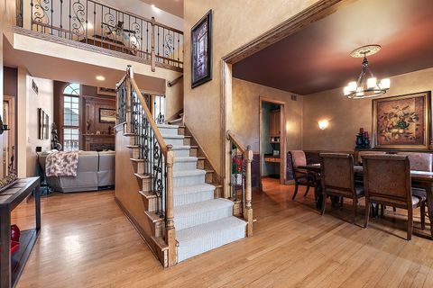 Tiny photo for 7832 Joliet Drive S, Tinley Park, IL 60477 (MLS # 12576171)