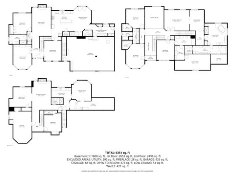 Tiny photo for 7832 Joliet Drive S, Tinley Park, IL 60477 (MLS # 12576171)