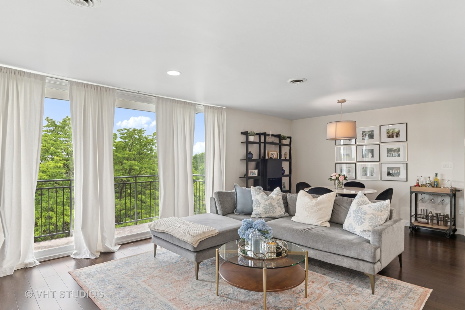 424 Park Avenue 604
