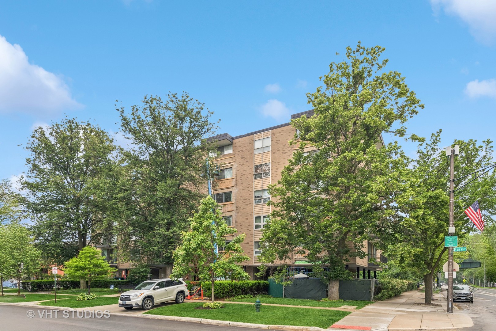 424 Park Avenue 604