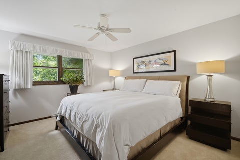 Tiny photo for 5530 Greenwood Street, Morton Grove, IL 60053 (MLS # 12685191)