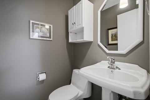 Tiny photo for 5530 Greenwood Street, Morton Grove, IL 60053 (MLS # 12685191)