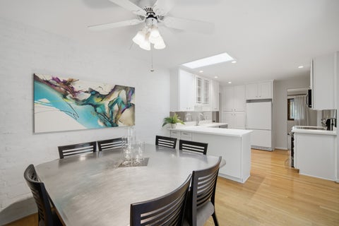 Tiny photo for 5530 Greenwood Street, Morton Grove, IL 60053 (MLS # 12685191)