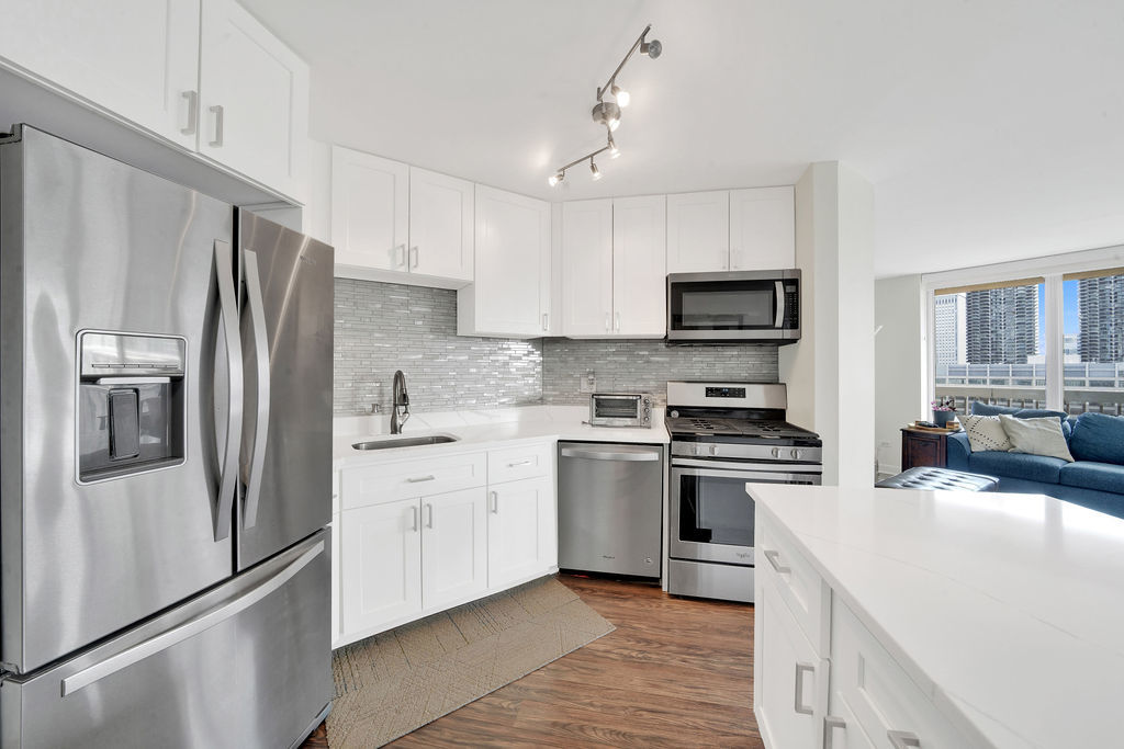 545 N Dearborn Street 2510