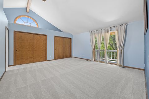 Tiny photo for 205 Whitaker Court, Woodstock, IL 60098 (MLS # 12681612)