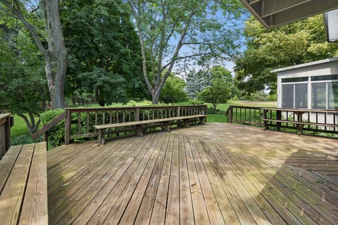 Tiny photo for 205 Whitaker Court, Woodstock, IL 60098 (MLS # 12681612)