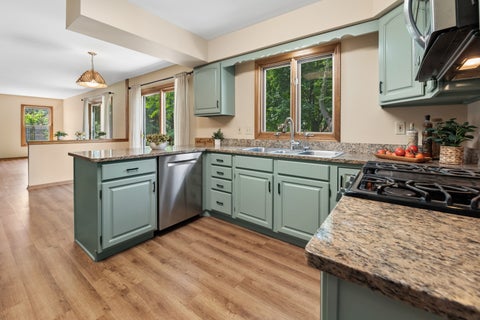 Tiny photo for 205 Whitaker Court, Woodstock, IL 60098 (MLS # 12681612)