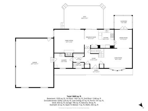 Tiny photo for 205 Whitaker Court, Woodstock, IL 60098 (MLS # 12681612)