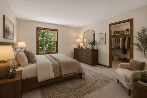 Tiny photo for 205 Whitaker Court, Woodstock, IL 60098 (MLS # 12681612)