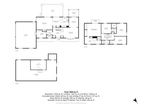 Tiny photo for 205 Whitaker Court, Woodstock, IL 60098 (MLS # 12681612)