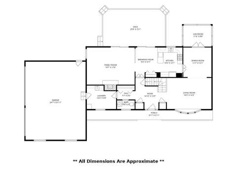 Tiny photo for 205 Whitaker Court, Woodstock, IL 60098 (MLS # 12681612)
