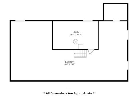 Tiny photo for 205 Whitaker Court, Woodstock, IL 60098 (MLS # 12681612)