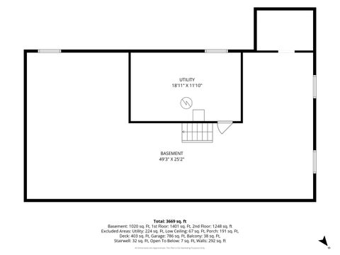 Tiny photo for 205 Whitaker Court, Woodstock, IL 60098 (MLS # 12681612)