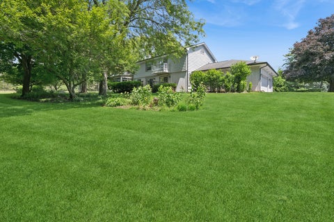Tiny photo for 205 Whitaker Court, Woodstock, IL 60098 (MLS # 12681612)