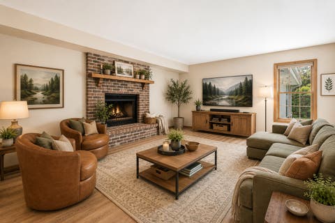 Tiny photo for 205 Whitaker Court, Woodstock, IL 60098 (MLS # 12681612)