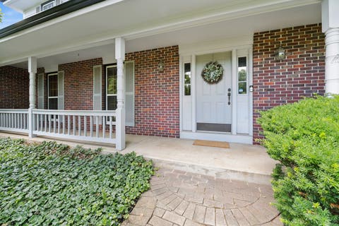 Tiny photo for 205 Whitaker Court, Woodstock, IL 60098 (MLS # 12681612)