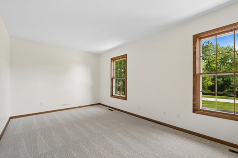 Tiny photo for 205 Whitaker Court, Woodstock, IL 60098 (MLS # 12681612)