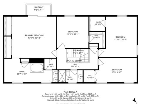 Tiny photo for 205 Whitaker Court, Woodstock, IL 60098 (MLS # 12681612)