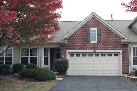 1622 Captiva Drive Aurora IL 60504