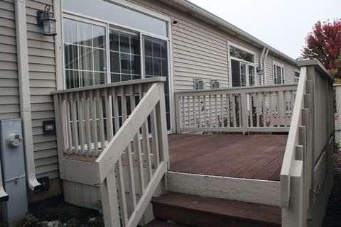 Tiny photo for 1622 Captiva Drive, Aurora, IL 60504 (MLS # 12498367)