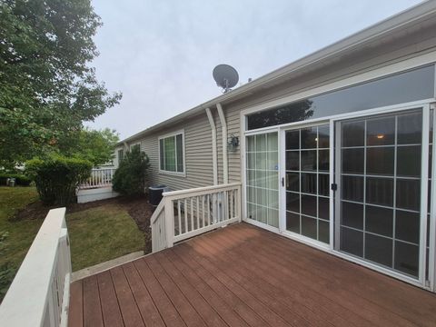 Tiny photo for 1622 Captiva Drive, Aurora, IL 60504 (MLS # 12498367)